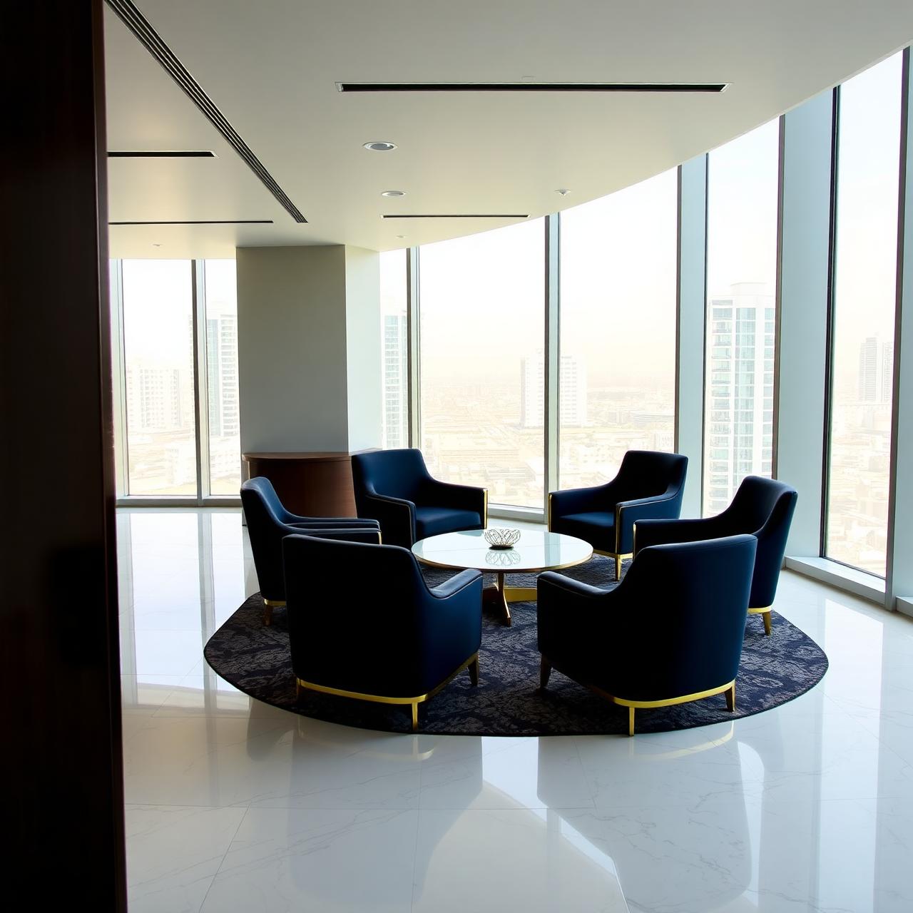 مكاتب حلول التصنيف لخدمات الأعمال